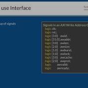 Course Systemverilog Design 2 L7 1 Interfaces In RTL Design Coding