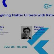 Reimagining Flutter UI Tests With Patrol