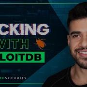 Downloading And Exploiting Vulnerable Apps From ExploitDB