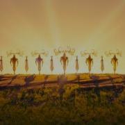 Riverdance Uma Aventura Dançante Os Alces Gigantes Netflixbrasil