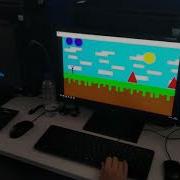 Construct 2 Game Added Sounds My First Game