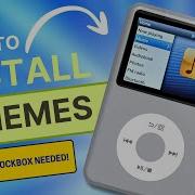 How To Install Themes On The Innioasis Y1 MP3 Player No Rockbox Needed