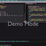 TDD Coin Changer Kata In Ruby And Rspec With Commentary