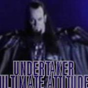 Undertaker Ultimate Attitude Theme