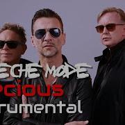Depeche Mode Precious Instrumental