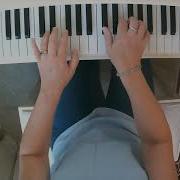 Petite Piece Op 6 No 14 Alexander Goedicke With Metronome At Quarter Note 80