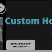 Custom Hooks In React JS In Hindi Create Your Own Hooks In React JS Custom Hook