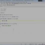 Refactoring Introduce Field IntelliJ IDEA