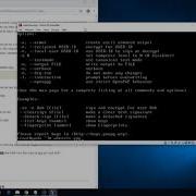 UNIX SECURITY Public Key Cryptography Lab Walkthrough