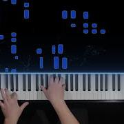 Friend Like Me Aladdin Soundtrack Piano Arrangement
