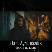 Hani Ayrılmazdık
