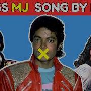 Guess Michael Jackson Songs By The Beat Ultimate Michael Jackson Quiz