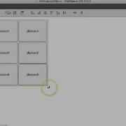 Java Swing GridLayout Demo