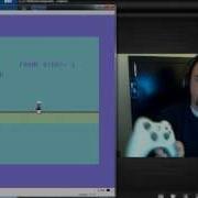 Commodore 64 Basic Sprite Animation