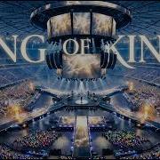 KING OF KINGS LIVE WORSHIP EXPERIENCE Powerful Christian Worship Album