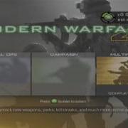 Call Of Duty MW2 Glitches Buttons Symbols In Custom Class Glitch