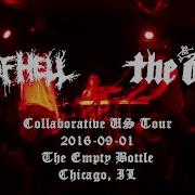 2016 09 01 The Body Full Of Hell FULL SET Live Concert Recording