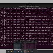 SNORT Demo Network Intrusion Detection And Prevention System Kali Linux Cyber Security 10