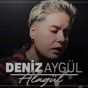 Deniz Aygül Alagül Cover