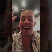 Gloria Groove I Adore U Adore Delano Cover