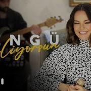Bengü Biliyorsun Akustik