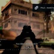 Test To See If The Killfeed Is Blurred