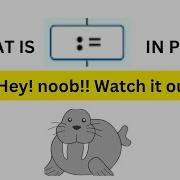 Python Walrus Operator Streamline Your Code With Examples And Tips