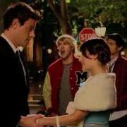 Glee Bella Notte Full Performance