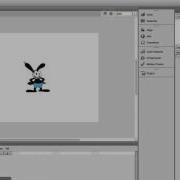 Making A Clickable Audio Button Flash CS6