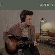 What I See Official Acoustic Guitar Tutorial Elevation Worship