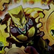 DIO S The World Za Warudo Sound Effect ORIGINAL RECREATION
