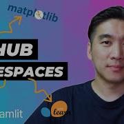 Как использовать GitHub Codespaces для кодирования и науки о данных