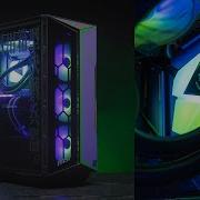 MSI X Evangelion E Project Gaming PC Build