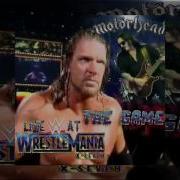 WWE The Game Live At WrestleMania 17 Triple H
