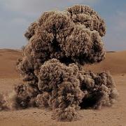 Desert Explosion HQ Tutorial 3dsmax Phoenix FD AE Fxmaniac