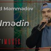 Cavid Memmedov Gəlmədin