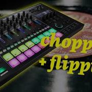 Chopping And Flipping Samples In The MC707 Part 01