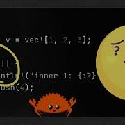 Smarter Programming In Rust Master Move Now