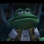 Frogger Is A Coomer