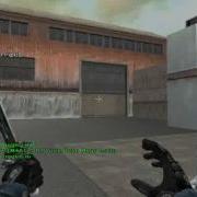CrossFire Jump Glitches 2012