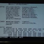 Action Programming For The Atari 8 Bit Computer Part 23 Player Missile Graphics 2