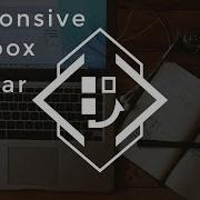Создайте адаптивную панель навигации с помощью Flexbox
