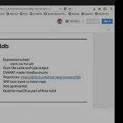 Tom Tromey Discusses Debugging Support In Rustc