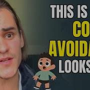 How COVERT AVOIDANCE Makes Your Life EMPTY Inner Child Work