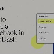 How To Create A Gradebook In LearnDash