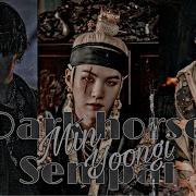 Yoongi FMV Dark Horse Sempai