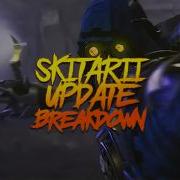 Breaking Down EVERYTHING Except Skitarii In The Darktide Update Sloptide News