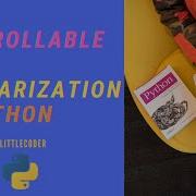 Controllable Text Summarization In Python Based On CtrlSum Applied NLP In Python