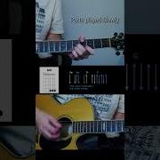 How To Play Island In The Sun By Weezer Guitar Tutorial
