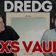 DREDG Same Ol Road Again FIRST TIME COUPLE REACTION SHE S ALWAYS LOVED PROG